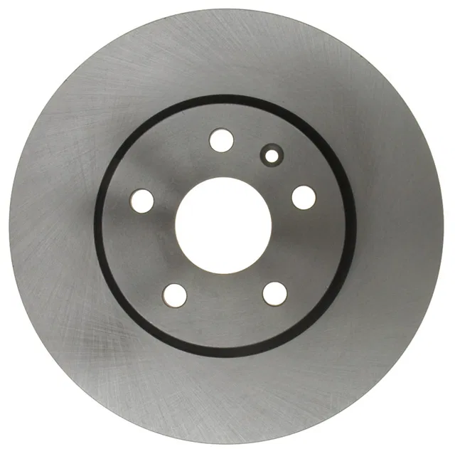 580746R – RAYBESTOS Brake Rotor, OE Replacement Single